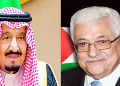 الرئيس يعزي خادم الحرمين وولي عهده بضحايا تحطم طائرة عسكرية