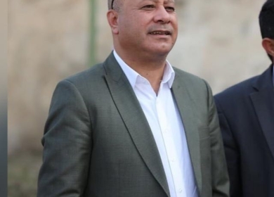 أبو هولي يطالب سويسرا بالتراجع عن قرار وقف تمويل الأونروا