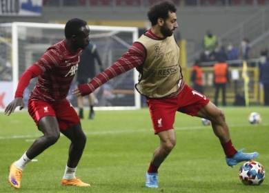 تسريبات من الاتحاد الإفريقي لكرة القدم تكشف سبب خسارة صلاح جائزة أفضل لاعب في القارة السمراء