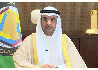 أمين عام مجلس التعاون يدين العدوان الإسرائيلي على غزة