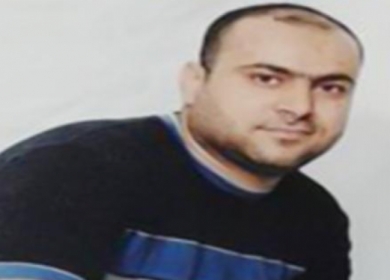 المعتقل محمد حسين من طولكرم يدخل عامه الـ21 في الأسر