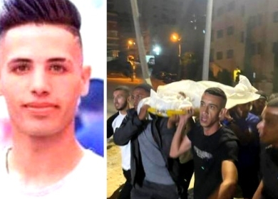 "الخارجية": جريمة إعدام الشهيد أبو خليفة إمعان إسرائيلي بتفجير الأوضاع