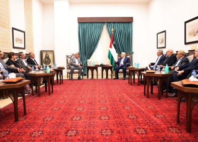 الرئيس: إغلاق مؤسسات المجتمع المدني مرفوض ونجري اتصالات لوقف هذه الاستفزازات