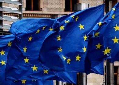 الاتحاد الأوروبي وفرنسا وإسبانيا تقدم 26 مليون يورو لدفع مخصصات الأسر الفقيرة
