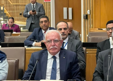 المالكي يشارك في الاجتماع التنسيقي السنوي لوزراء خارجية الدول الاعضاء في منظمة التعاون الإسلامي