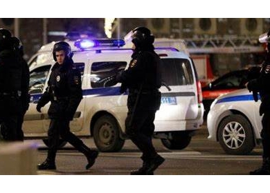 تسعة قتلى بينهم أطفال في إطلاق نار في مدرسة روسية