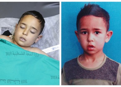 الولايات المتحدة تدعو للتحقيق في استشهاد الطفل ريان سليمان