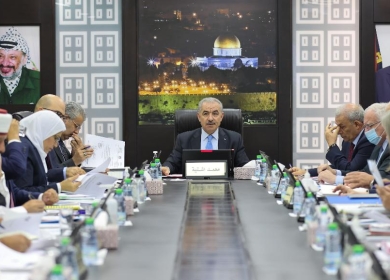 مجلس الوزراء يعتمد آلية جديدة لتخطيط الموارد البشرية الحكومية