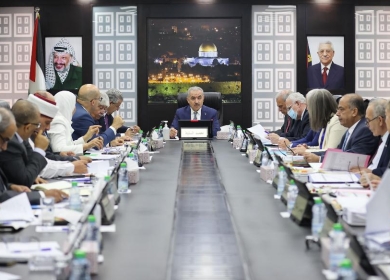 مجلس الوزراء يعتمد أسس وخطة عمل ضريبة الأملاك التي ستقوم البلديات بجبايتها مباشرة