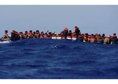 "الخارجية": جهودنا متواصلة لنقل جثامين شهداء "لقمة العيش" ومعرفة مصير المفقودين