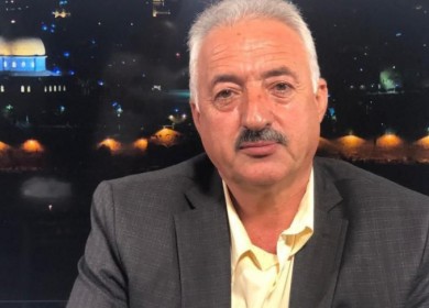 سلطات الاحتلال تستدعي الباحث فخري أبو دياب