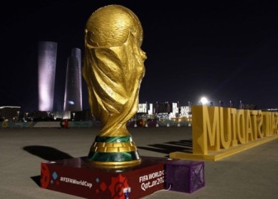 مونديال 2022.. قطر تنبض بقلب العالم