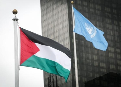 الأمم المتحدة تعتمد قرار فلسطين بطلب فتوى قانونية من محكمة العدل الدولية بماهية الاحتلال الإسرائيلي