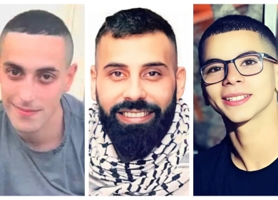 تواصل انتهاكات الاحتلال: ثلاثة شهداء وإصابات واعتقالات وهدم وإخطارات واعتداءات للمستوطنين