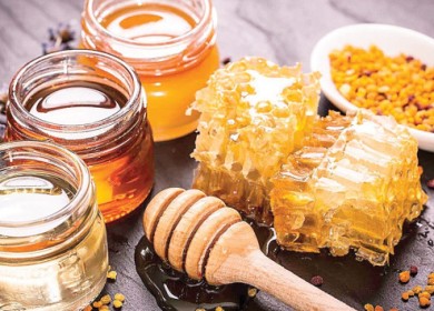 هل يستطيع العسل أن يقضي على الأمراض القاتلة؟