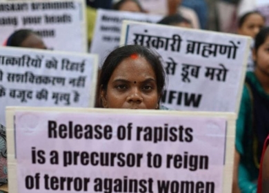 سلامة النساء كابوس لا يزال يتهدد الهنديات بعد عقد على اغتصاب جماعي هز البلاد