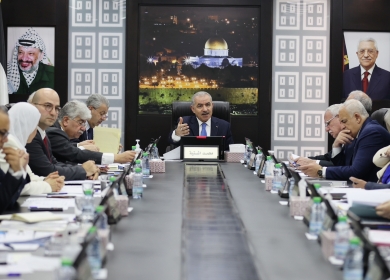 رئيس الوزراء: لا نقايض حقنا في تقرير المصير وحريتنا بالأموال ولا بالامتيازات