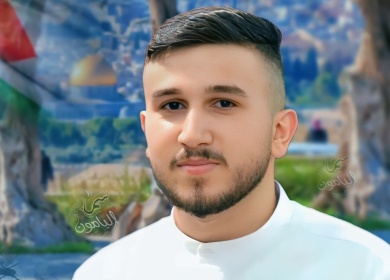 استشهاد شاب من بلدة اليامون متأثرا بإصابته برصاص الاحتلال