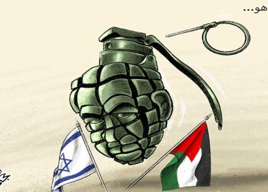 نتنياهو ... القنبلة الموقوتة !