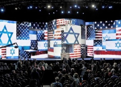 قادة يهود اميركيون يرفضون ربط معاداة السامية بانتقاد اسرائيل