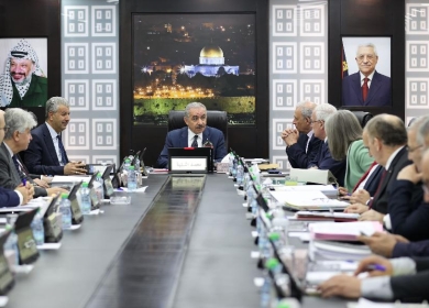 مجلس الوزراء يعتمد خطة تطوير وزارة الأوقاف والشؤون الدينية