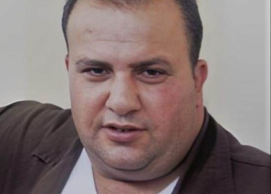 هيئة الأسرى: الاحتلال ينقل جثمان الأسير الشهيد أحمد أبو علي إلى معهد "أبو كبير"