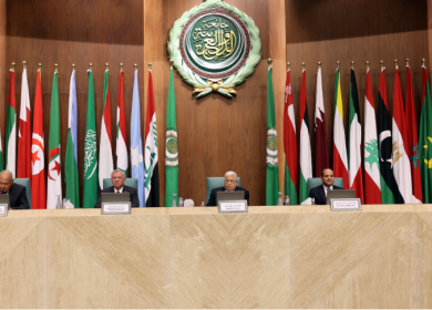 بمشاركة الرئيس: انطلاق أعمال مؤتمر "القدس صمود وتنمية" في القاهرة