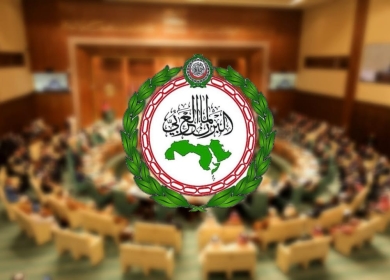البرلمان العربي يؤكد موقفه الثابت والداعم للحقوق المشروعة لشعبنا
