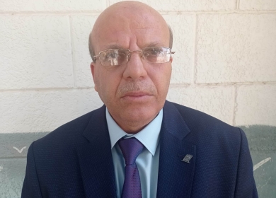 د.مطر :مجزرة جنين تسرع في  تقديم مجرمي الحرب الصهاينة للمحاسبة من قبل المحكمة الجنائية الدولية 