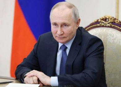 المحكمة الجنائية الدولية تصدر مذكرة اعتقال بحق بوتين.. وموسكو تعتبرها “باطلة”