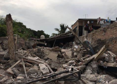 12 قتيلا على الأقل في زلزال بقوة 6,5 درجات ضرب جنوب الإكوادور