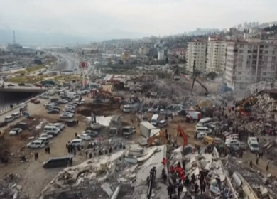 اسطنبول تخشى "الزلزال الكبير"