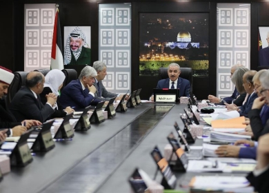 مجلس الوزراء يعتمد خطة تطوير التجارة الإلكترونية