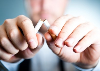 توسيع نطاق استراتيجية "الحد من أضرار التبغ" عالمياً ضرورة ملحة لفعاليتها بالتجربة والبرهان