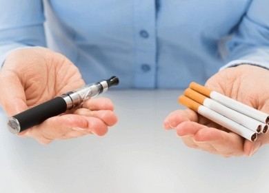 خمس نقاط يجب معرفتها عن السجائر في اليوم العالمي للامتناع عن التدخين