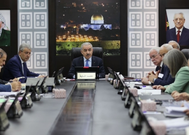 مجلس الوزراء يقر موازنة عام 2023 ويرفعها للرئيس للمصادقة عليها
