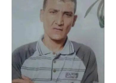 المعتقل أحمد تركمان من يعبد يدخل عامه الـ22 في الأسر