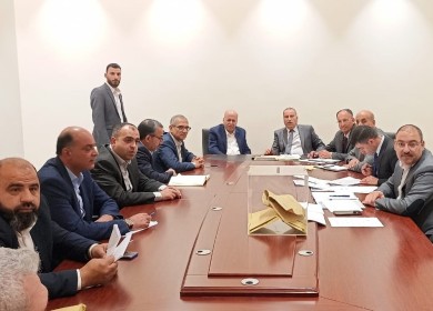 أبو الرب: الأوقاف تنهي إستئجار حافلات نقل الحجاج إلى الأراضي السعودية