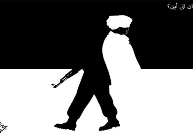 السودان إلى أين ؟