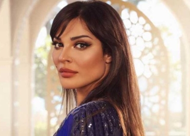 نادين نجيم تشارك متابعيها بلقطات من إجازتها مع خطيبها في المالديف