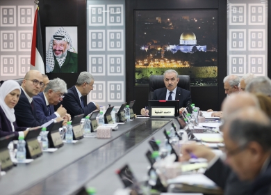مجلس الوزراء يقرر تشكيل لجنة لتعزيز عمل صندوق الزكاة وتعظيم دوره التنموي