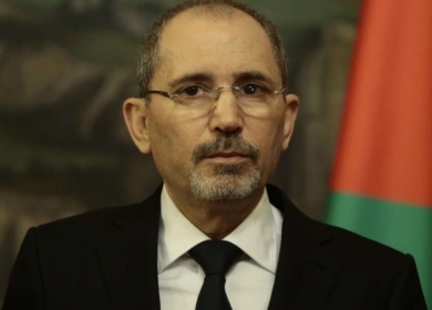 الصفدي: لا يوجد شريك السلام في الحكومة الإسرائيلية