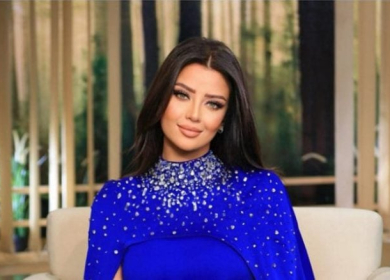 رضوى الشربيني لحسن شاكوش: “كده تطرد بنت الجيران”