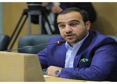 الخارجية الأردنية: بدء عملية تسليم النائب العدوان على جسر الملك حسين
