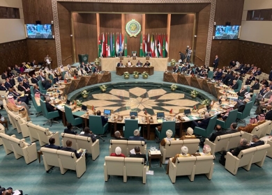 مجلس الجامعة العربية يدعو للضغط على إسرائيل للإفراج الفوري عن كافة الأسرى والمعتقلين