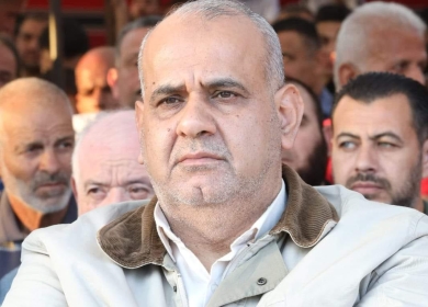 حركة فتح تنعى شهداء غزة و تؤكد على حق شعبنا في الدفاع عن نفسه بكل الطرق و الوسائل و لن تسمح بالاستفراد بأحد.