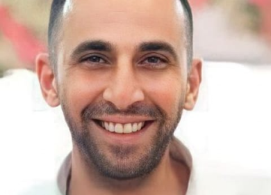 استشهاد الشاب أحمد عطاطرة متأثرا بإصابته برصاص الاحتلال جنوب غرب جنين
