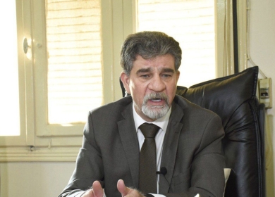 السفير عبد الهادي : عودة سوريا للجامعة العربية جاءت بعد انكشاف أمريكا وسياساتها