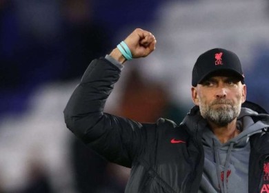 كلوب مدرب ليفربول : لن أنسى مباراتنا أمام فولهام طوال حياتي