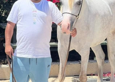 مقتل شاب من عكا طعناً بالسكين في دبي